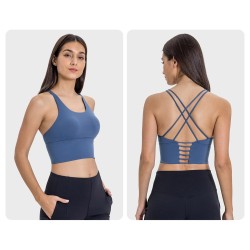 Yxaliorium Womens Tank Tops Cotton Soft Underwear